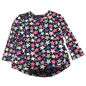 Brannan's Favorite Top Girls Size 3 Multi Color New without Tags